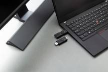 Kingston Merilis USB Flash Drive Data Traveler Duo dengan Dual-Interface untuk Fleksibilitas Ganda