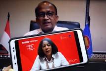 Pemerintah Terus Dukung Peningkatan Daya Saing SDM, Kementerian Kominfo Targetkan Penyaluran 60.000 Beasiswa Digital pada 2021