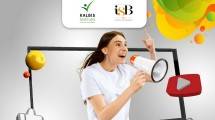 iSB dan Kalbis Institute menyelenggarakan kompetisi &ldquo;Social Media Tournament&rdquo;