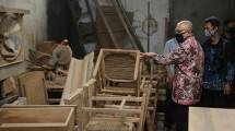 UMKM Lokal Terancam Mati Suri karena Produsen dan UMKM China, Siapa yang Harus Bertanggung Jawab?