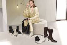 Tampil Elegan Bersama yang Tersayang dengan Charles & Keith 