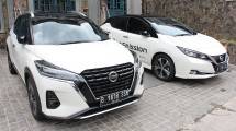 Nissan Kicks e-Power