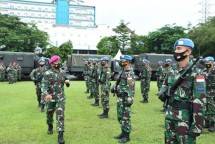 Dankormar Mayor Jenderal TNI (Mar) Suhartono, M.Tr (Han)., 