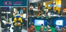 Nikmati Permainan Korean Game