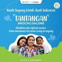 Momen Peringatan Hari Anti Kekerasan terhadap Perempuan dan Hari HAM Sedunia