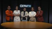 Kehadiran Beberapa Artis di Acara Edukasi Trading Bersama Selebritas dari OctaFX Sukses Mendulang Popularitas