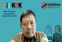 Membangun Kesadaran dan Budaya Anti Korupsi BUMN Melalui Penerapan ISO 37001:2016