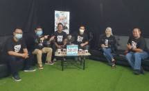 BUKU CRISIS PUBLIC RELATIONS