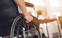 Ilustrasi Disabilitas (Photo by Literasi Nusantara)