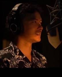 Nicholas Saputra, aktor dan narator &lsquo;Tidak Ada New York Hari Ini 
