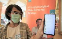 Kolaborasi Mempercepat Pemulihan Ekonomi, Youtap Indonesia Dukung Gerakan Toko Bersama untuk Digitalisasi 250 Ribu UMKM Retail