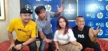 Ilma Zyain Diharapkan Jadi New Icon Indonesia