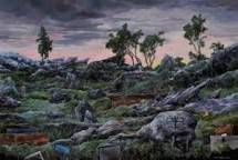 UOB Peroleh Penghargaan di Southeast Asian Painting of the Year Art Stages Pasar 2020