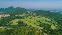 Pengalaman Indah Bermain Golf di Banyan Golf Club Thailand