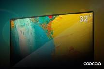 Coocaa Smart TV dengan Harga Terjangkau