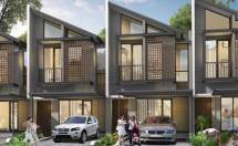 Industri Properti Mulai Bergerak, Sinarmas Land Besut Hunian Lumihous di Kawasan Cibubur 