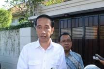 Via Facebook, Presiden Jokowi Apresiasi Capaian Pertumbuhan Wisman