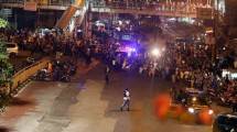 Bom Kampung Melayu Harus Diusut Tuntas