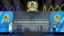 Kinerja Meroket, CEO SIG, Hendi Prio Santoso Raih Penghargaan CEO Terbaik dalam Ajang Top BUMN Award 2020