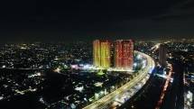 Jadi Icon Baru Kota Bekasi, Ternyata Ini Rahasia Konsep Desain Grand Kamala Lagoon 