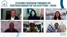 COTTON USA Kembali Lanjutkan Komitmen Dorong Transformasi Industri Tekstil Pasca Pandemi