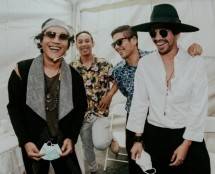 The Dance Company Band 