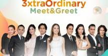 Lewat Virtual Meet And Greet Pemain Sinetron 'Samudra Cinta' Sapa Penggemar