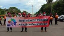 Buruh KSPI