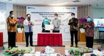 Holding Rumah Sakit BUMN Resmi Beroperasi