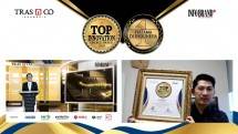 BCA Raih Penghargaan Top Innovation Choice Award 2020 