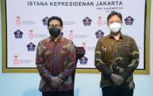 Realisasi Program PEN di Kuartal IV 2020 Sudah Capai Rp 163,13 Triliun