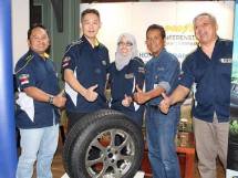 Khusus di Ramadhan Ganti Ban Lama dengan Ban Baru dari Goodyear 