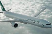 Cathay Pacific Berikan Perlindungan Lengkap Agar Pelanggan Tenang Sepenuhnya
