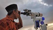 Menentukan Awal Bulan Hijriah: Kombinasi Ilmu Astronomi dan Rukyat dalam Penetapan Hilal