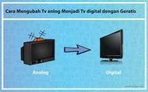 Mohon Disimak! Inilah Manfaat Analog Switch Off (ASO) Bagi Masyarakat, Lembaga Penyiaran, dan Negara