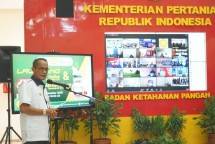 Agung Hendriadi, Kepala Badan Ketahanan Pangan Kementan