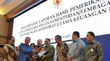 Kedua Kalinya, Kemenkop UKM Raih Predikat WTP dari BPK