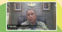 Kementan Terus Jaga Keseimbangan Supply Demand Livebird di Tengah Pandemi