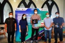 PT Pertamina (Persero) Selenggarakan Customer Loyalty Program