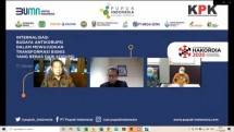Pupuk Indonesia Grup Gandeng KPK Perkuat Budaya Antikorupsi