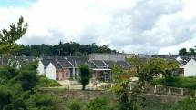 Realisasi Program Sejuta Rumah Capai 856.758 Unit Hingga Pertengahan Desember