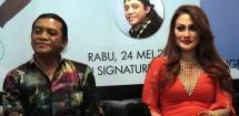 Didi Kempot dan Connie Nurlita