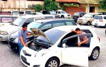  Industri Pasar Mobil Bekas 'Ngos-ngosan', Begini Kiat OLX Autos Indonesia...