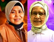 Jokowi Pamerkan Dua Srikandi Indonesia Raih Pengakuan Dunia, Warganet Heboh: Jadiin Menteri Dong Pak! 