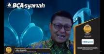 Indonesia Most Admired CEO 2020
