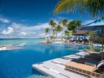 S Hotels & Resorts Public Company Limited