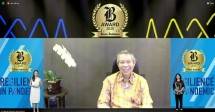 BCA Raih Penghargaan Bank Terbaik Sektor Bank Swasta Devisa