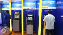 ATM BTN