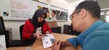 UUS Bank DKI Terima Penghargaan Anugerah Syariah Award