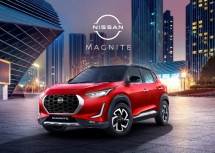 All-new Nissan Magnite Ramaikan Industri Otomotif Nasional
